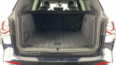 BMW iX3 210kW M Sport 80kWh 5dr Auto Electric Estate